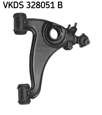 SKF VKDS 328051 B Lenker, Radaufhängung